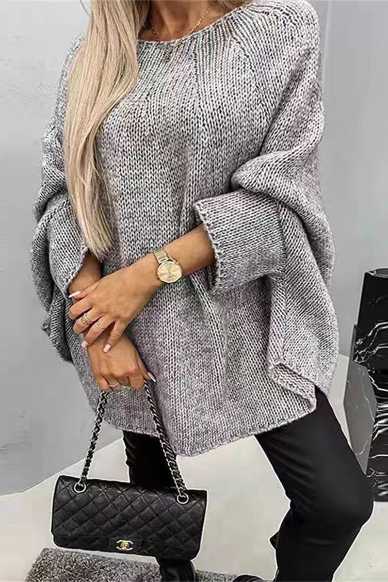 Suéter de diseño elegante