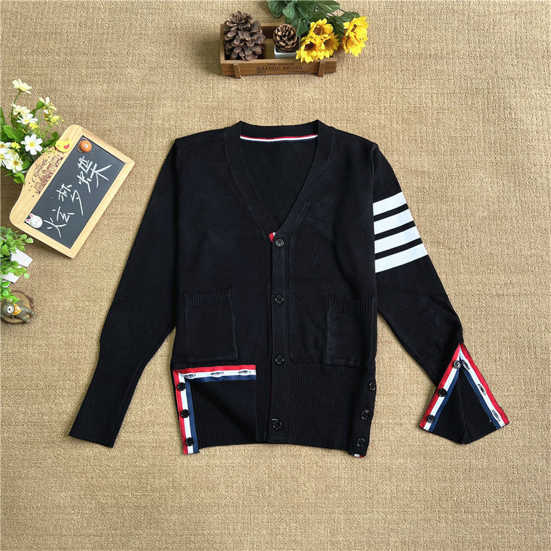Chaqueta de estilo vintage atemporal