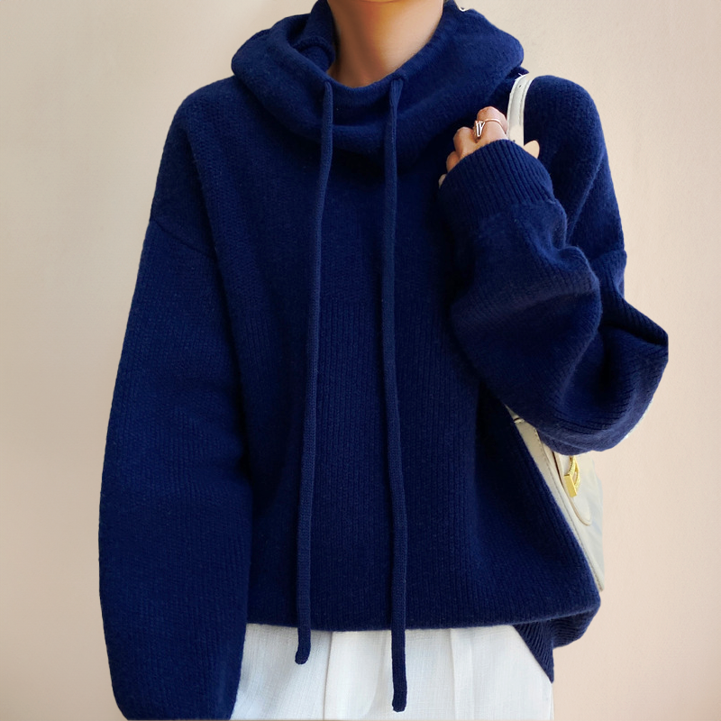 Jersey de diseño elegante y grácil