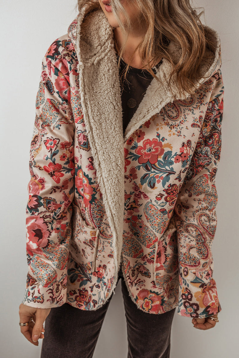 Chaqueta vintage clásico