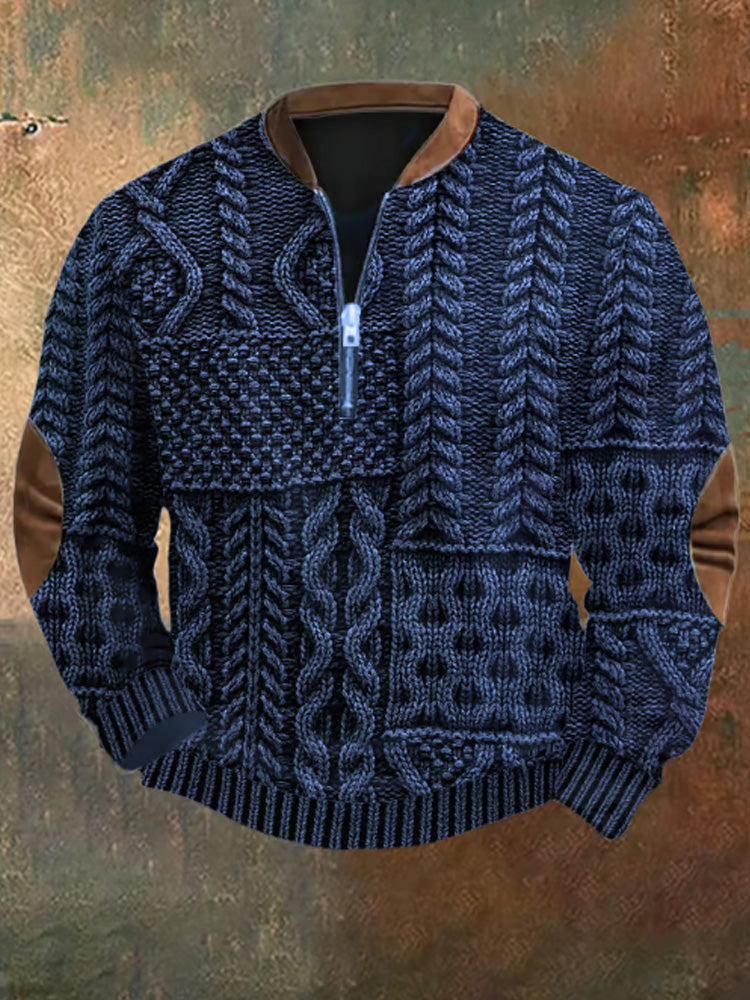 Camisa de inspiración vintage