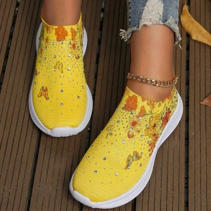 KL | Zapatillas deportivas transpirables y con estilo