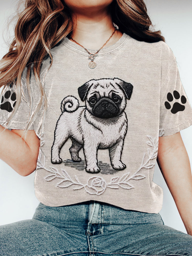 Camiseta de diseño elegante