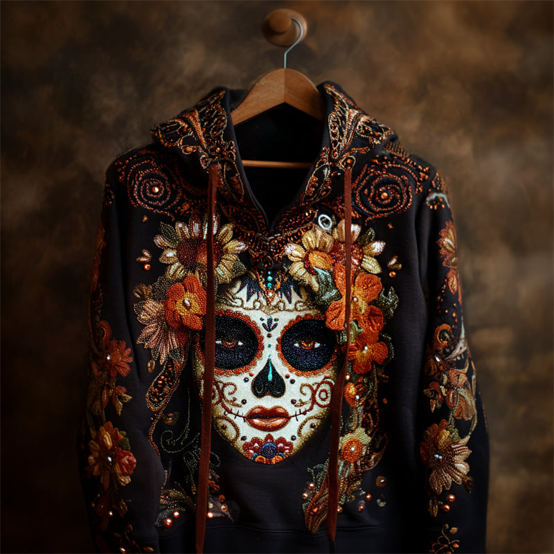 Prenda de diseño cuidado