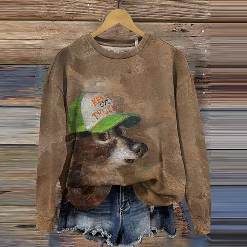 Camisa de diseño clásico