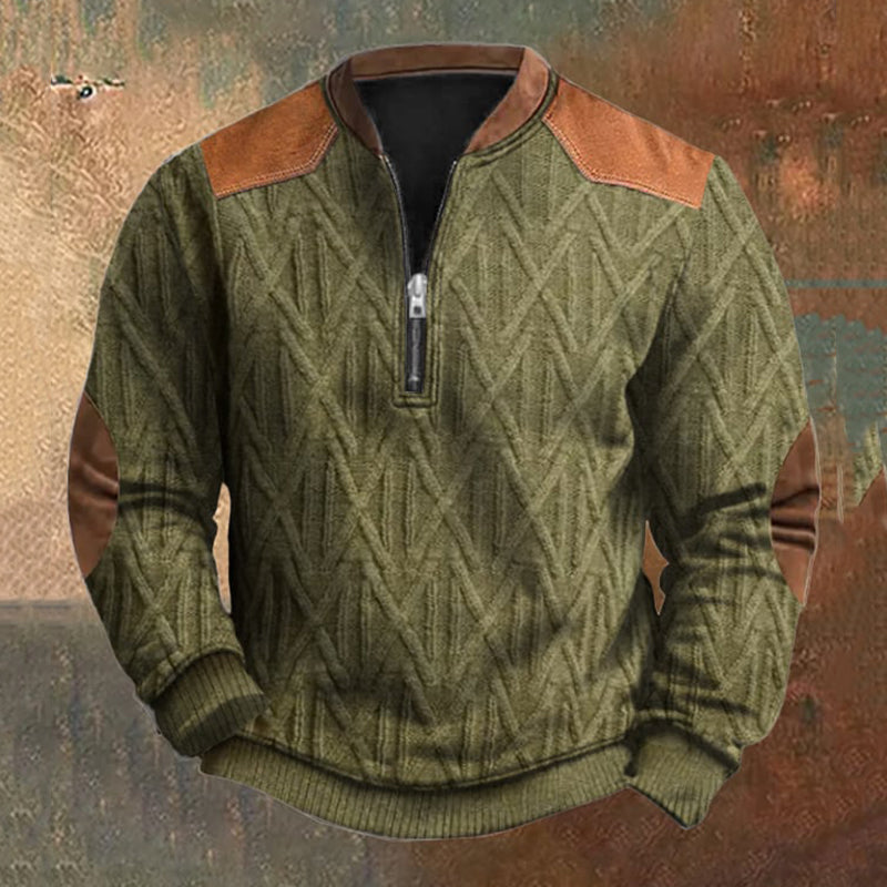 Camisa de inspiración vintage