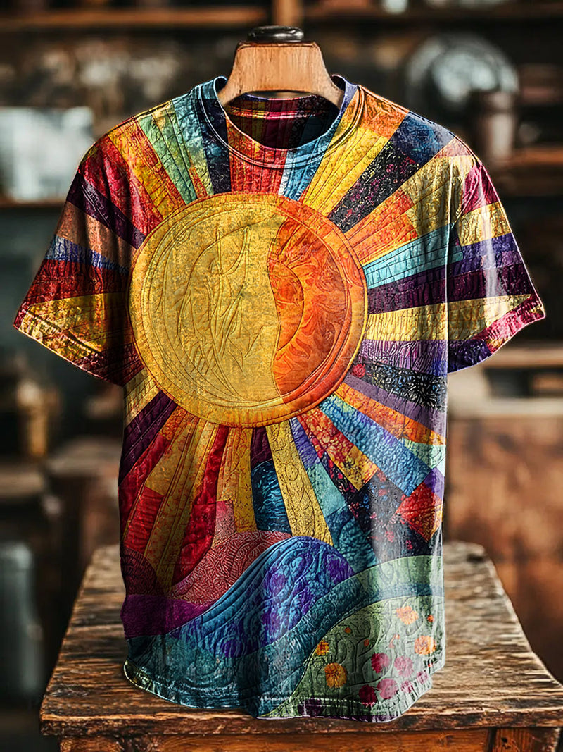 Camiseta de diseño elegante