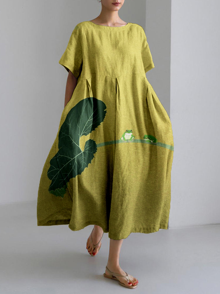Vestido bellamente confeccionado