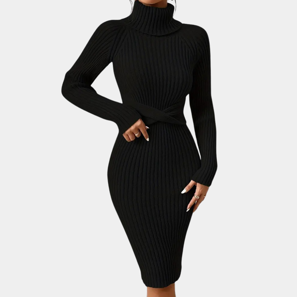 Suéter de diseño elegante