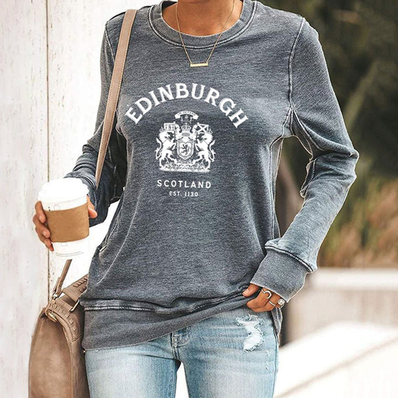 Camisa bellamente confeccionado