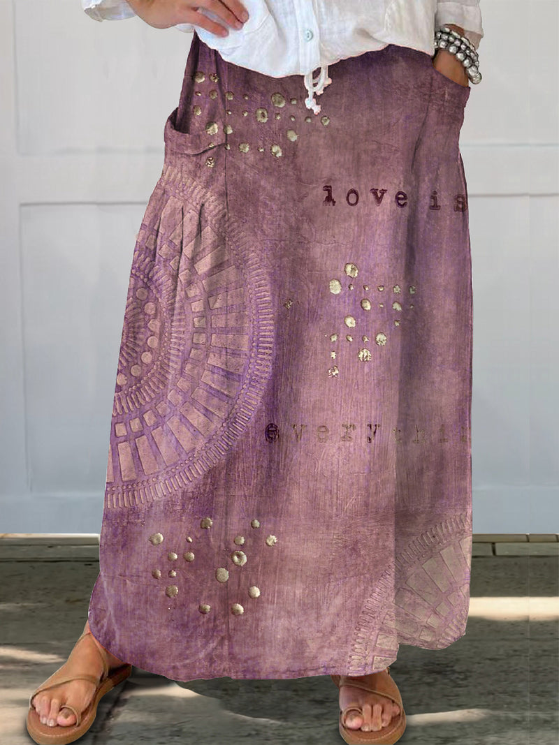Prenda de diseño elegante
