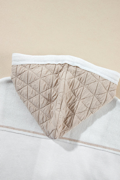 Chaqueta de diseño cuidado