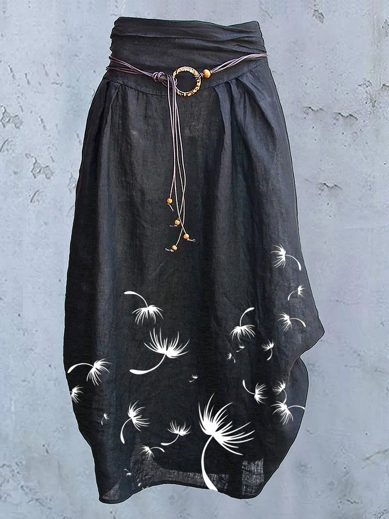 Prenda de diseño elegante