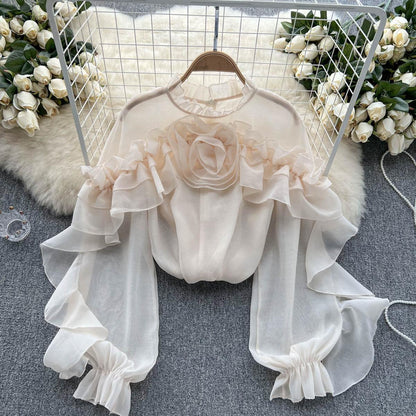 Suéter de diseño elegante