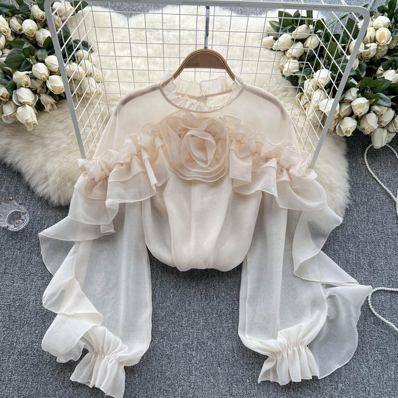 Suéter de diseño elegante