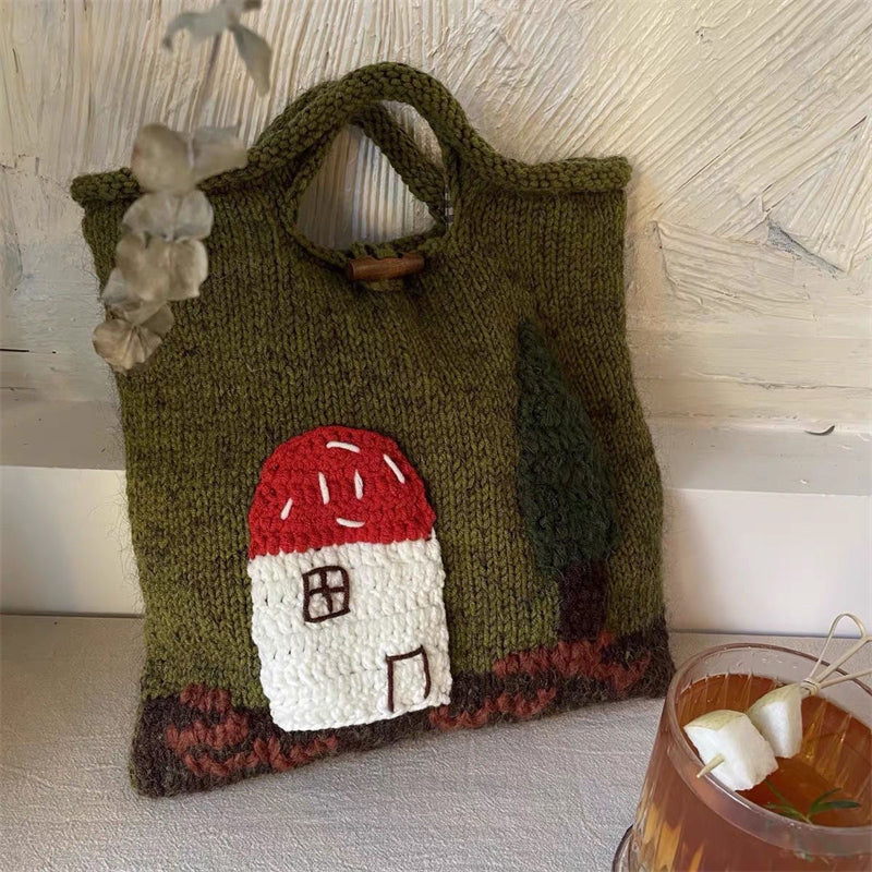 Bolso de diseño elegante