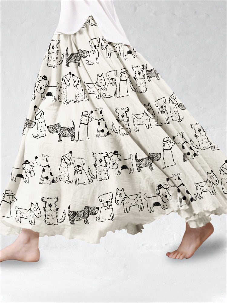 Prenda de diseño elegante