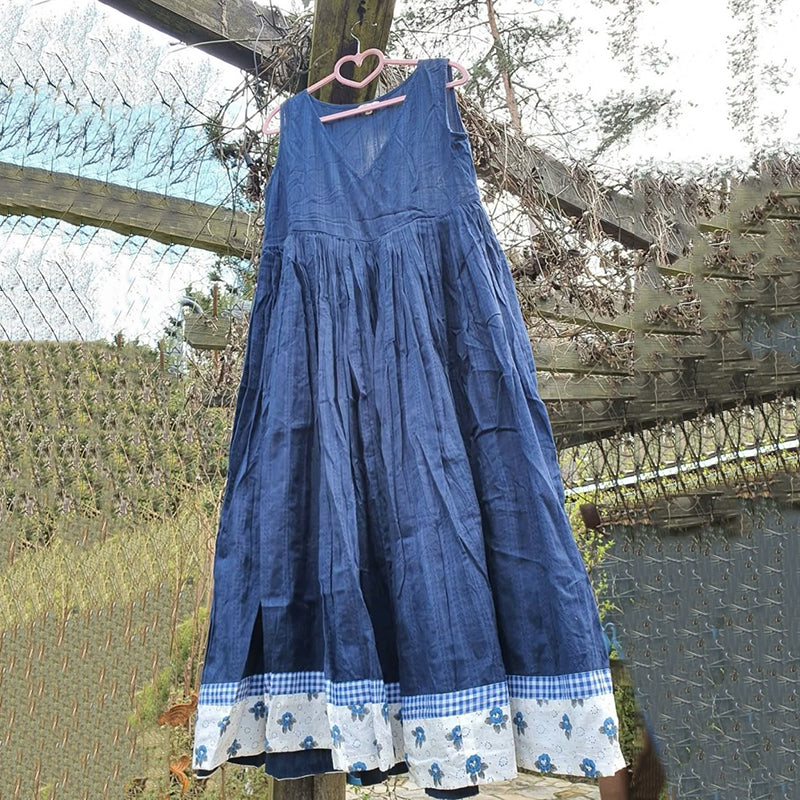 Vestido de diseño elegante
