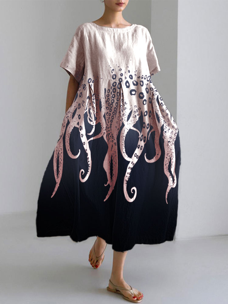 Vestido bellamente confeccionado