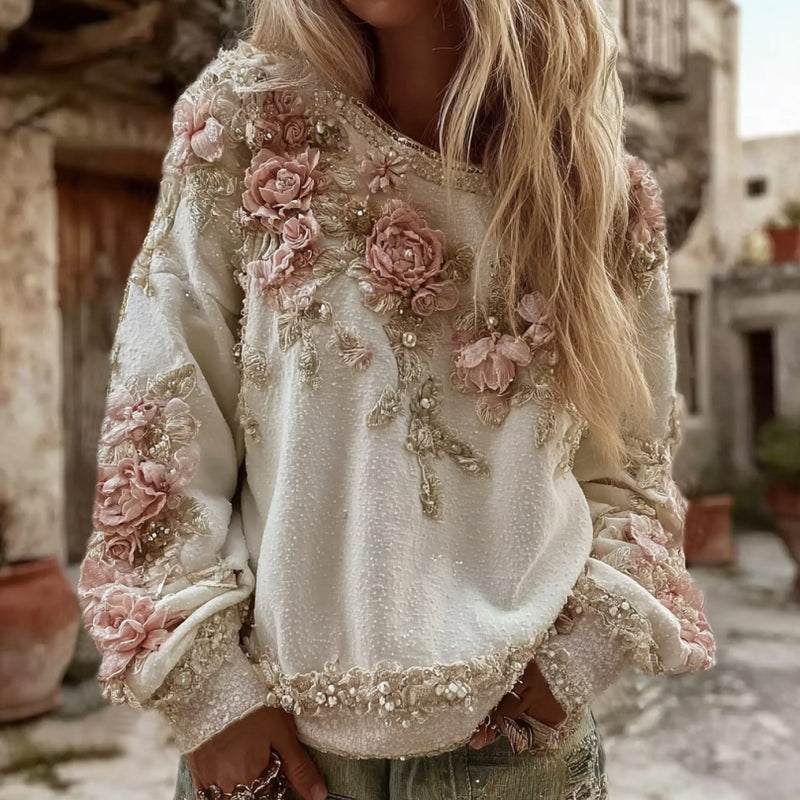 Camisa de diseño elegante