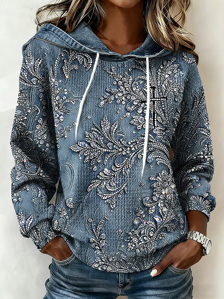 Prenda de diseño elegante