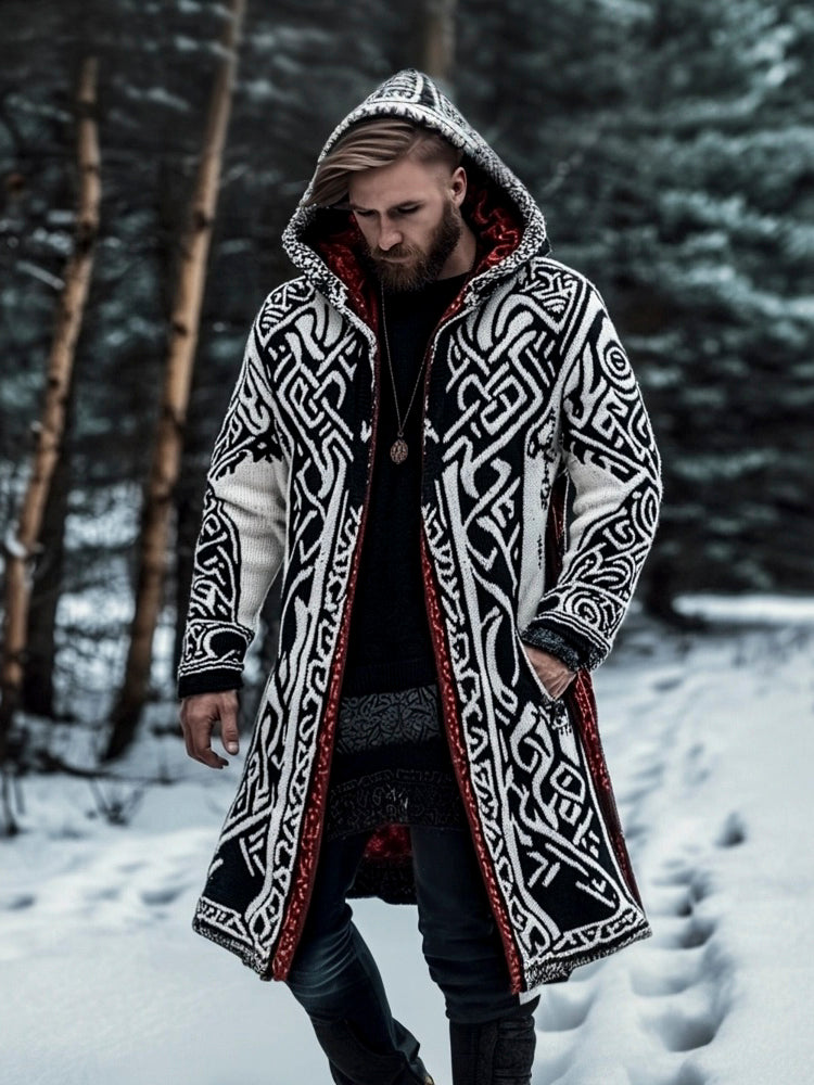Chaqueta de diseño elegante