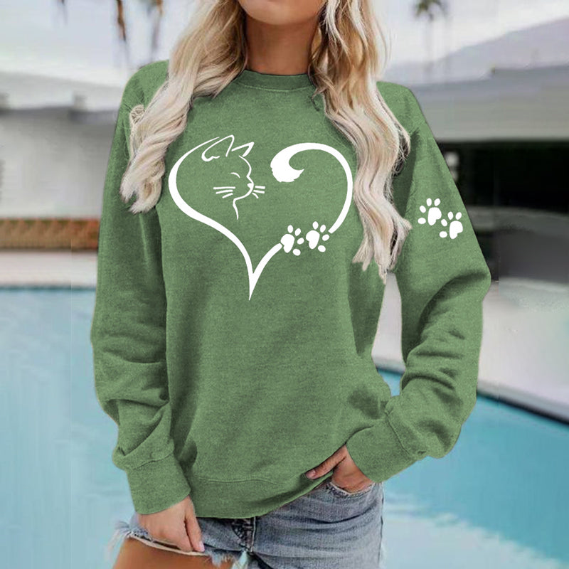 Camisa de diseño cuidado