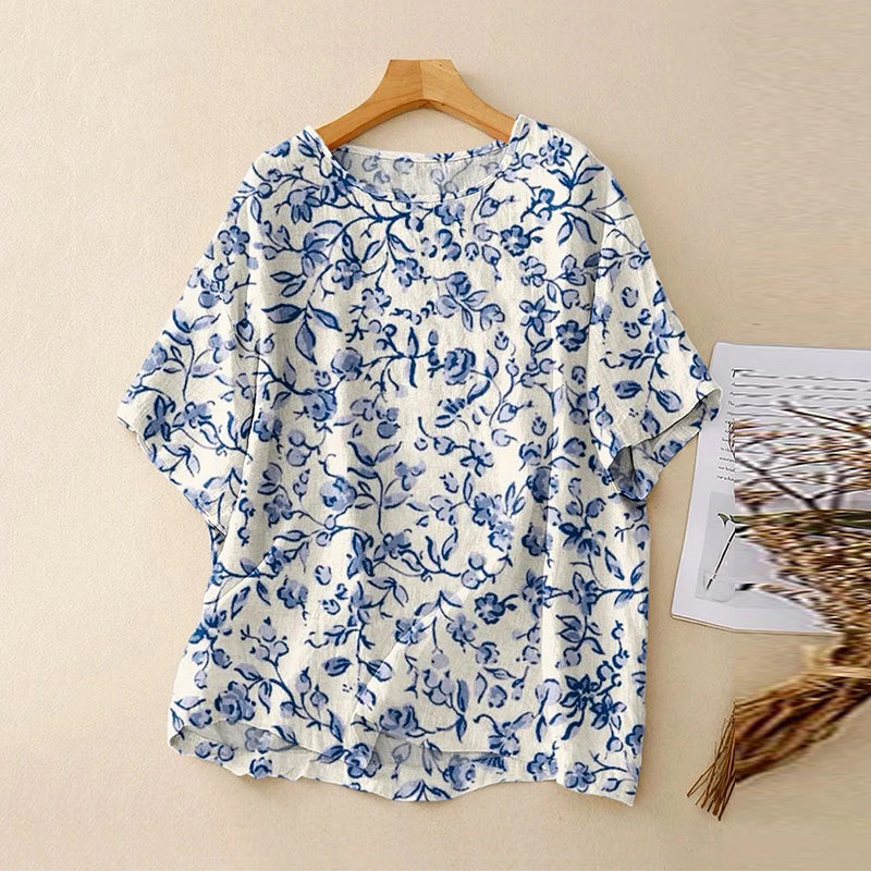 Camiseta bellamente confeccionado