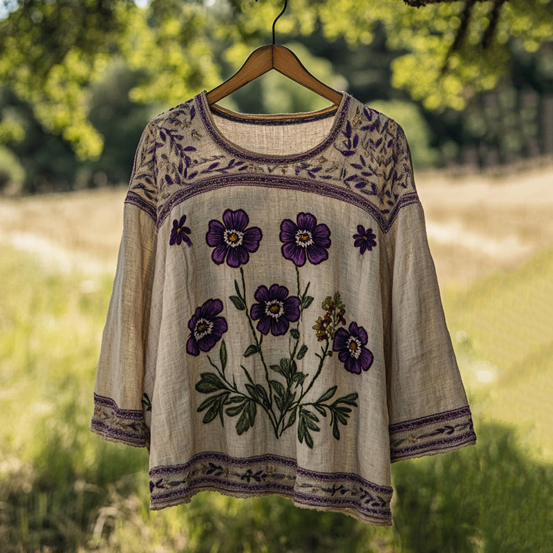 Camiseta de diseño clásico