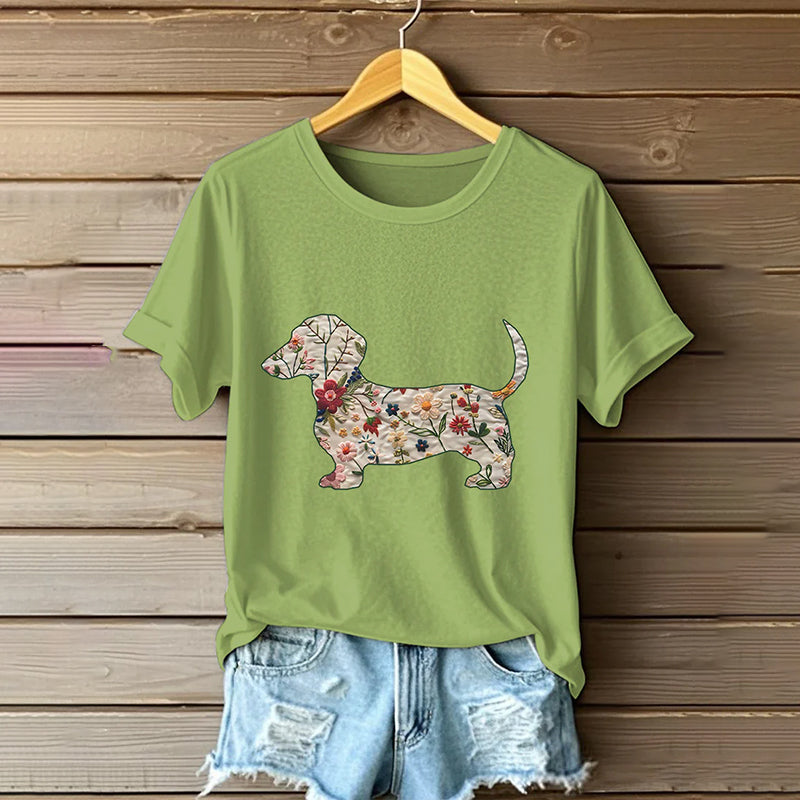 Camiseta de diseño elegante