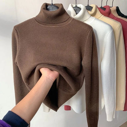Suéter de diseño elegante