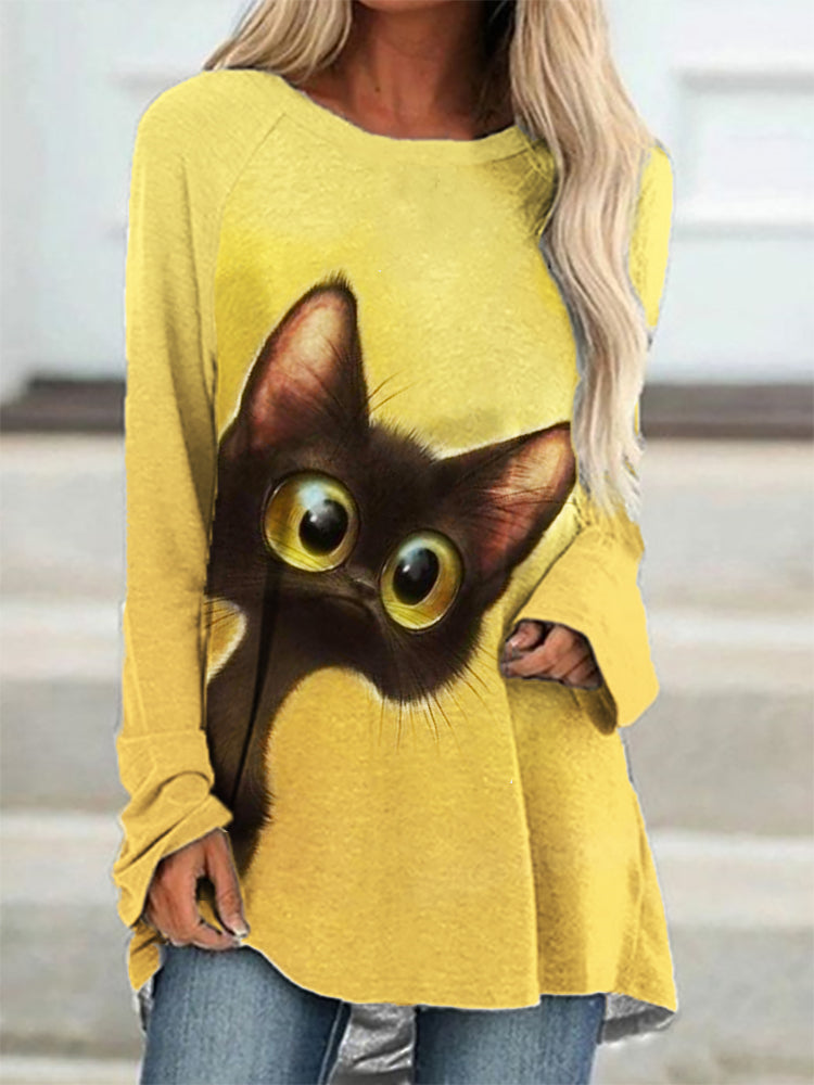 Camisa de diseño elegante
