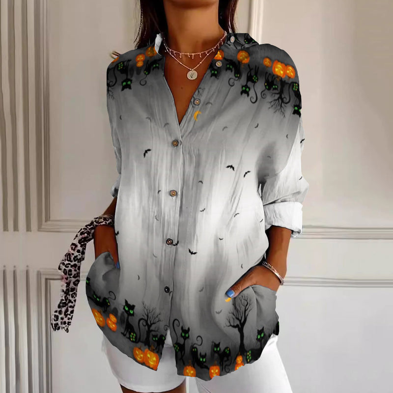 Camisa vintage clásico