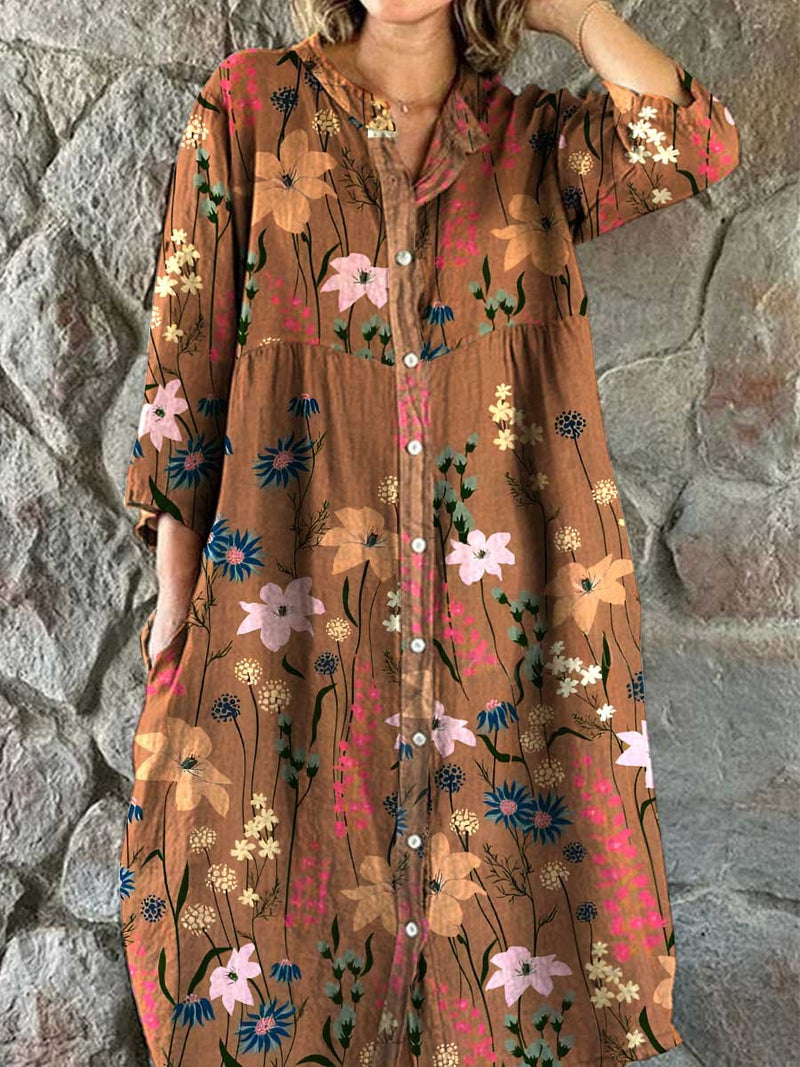 Vestido de diseño elegante