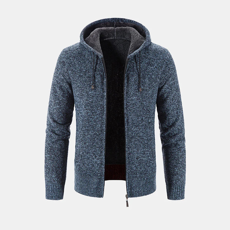 Cárdigan de diseño elegante