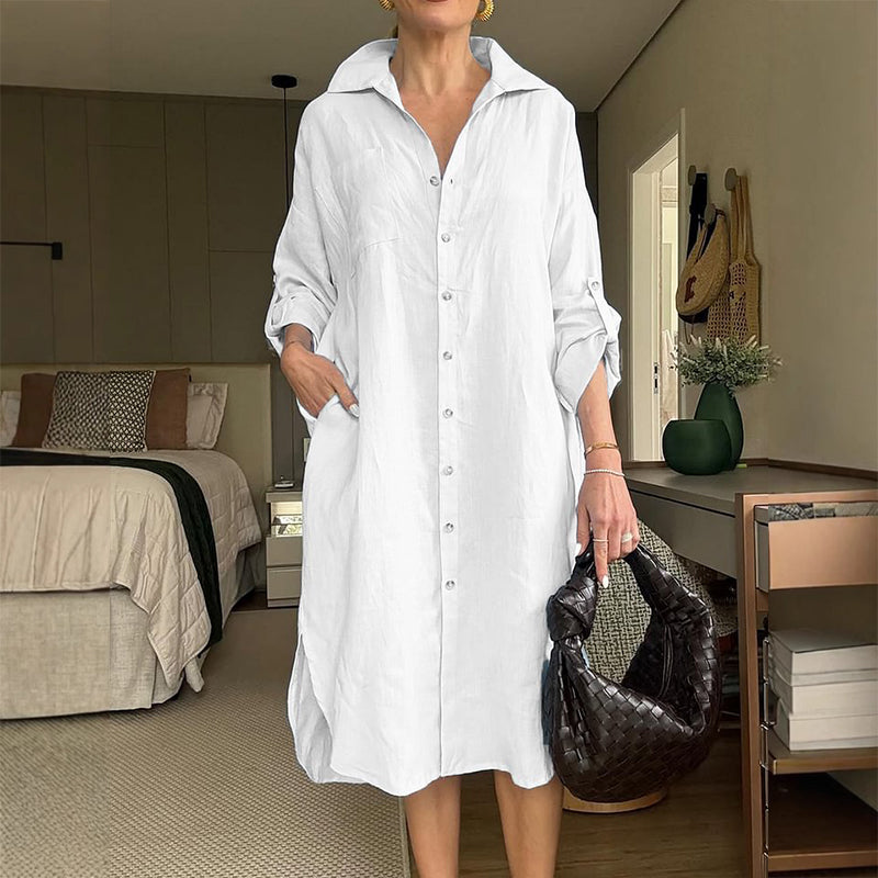 Vestido de diseño elegante