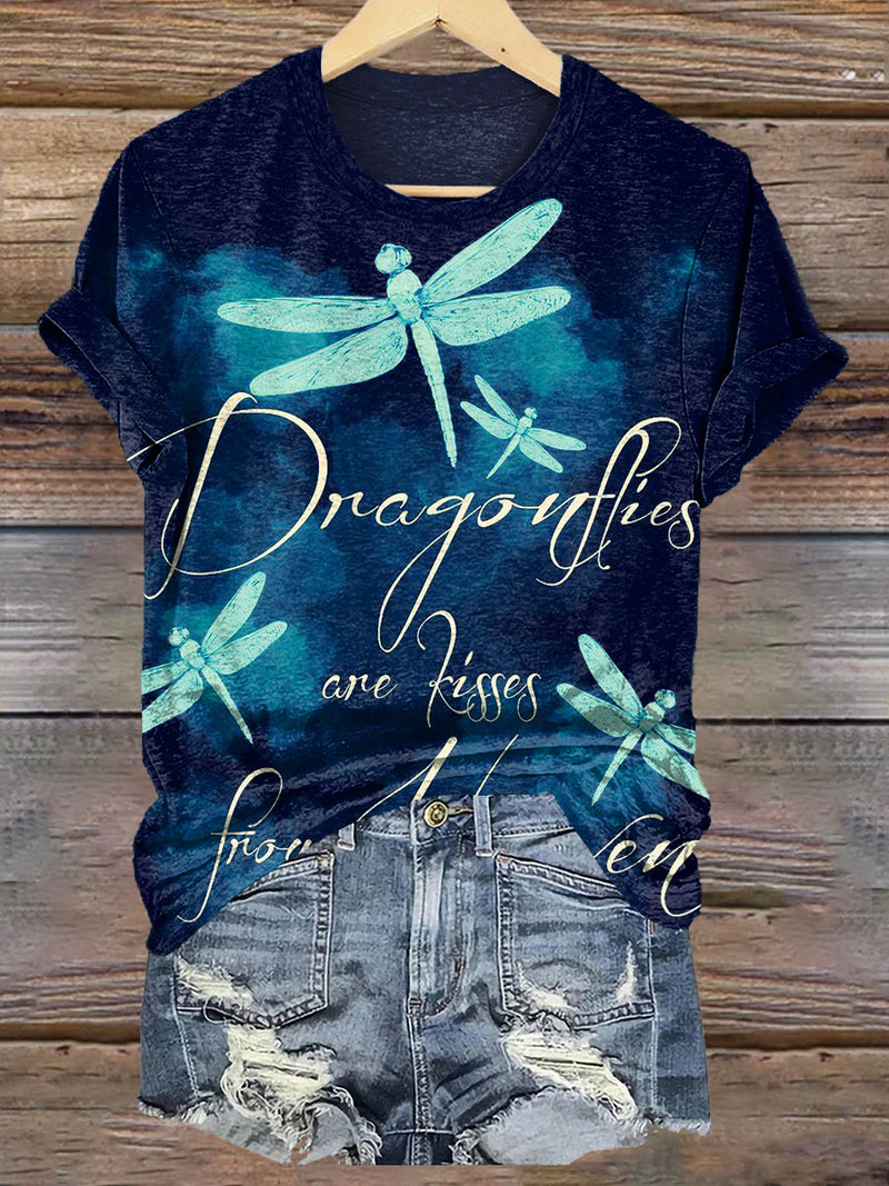 Camiseta de diseño elegante