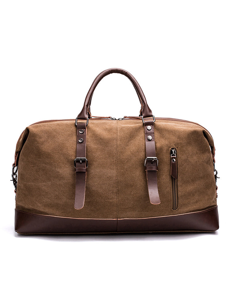 Bolso de estilo vintage atemporal