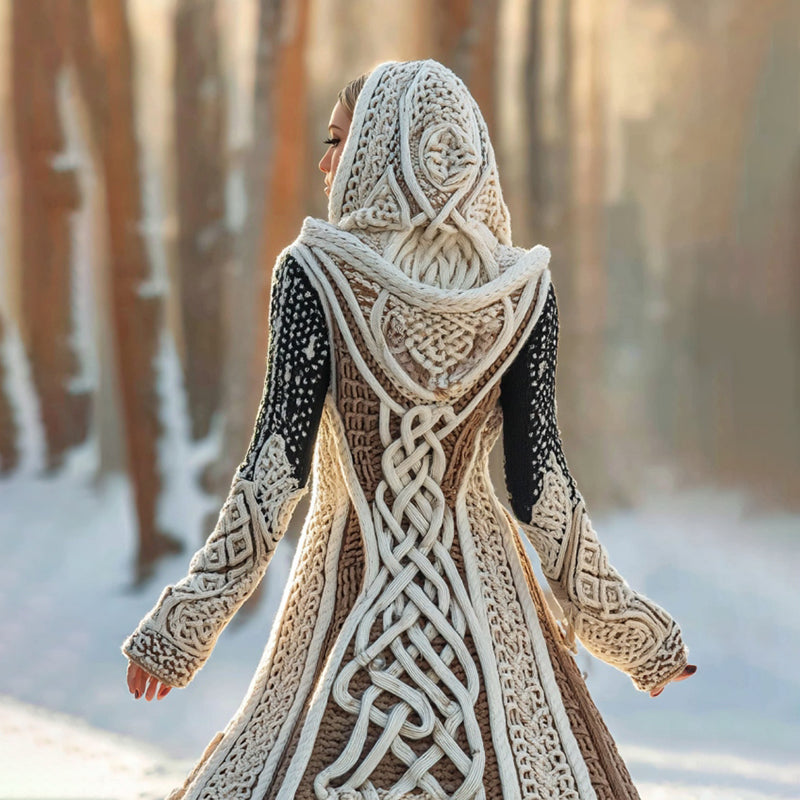 Suéter de diseño elegante