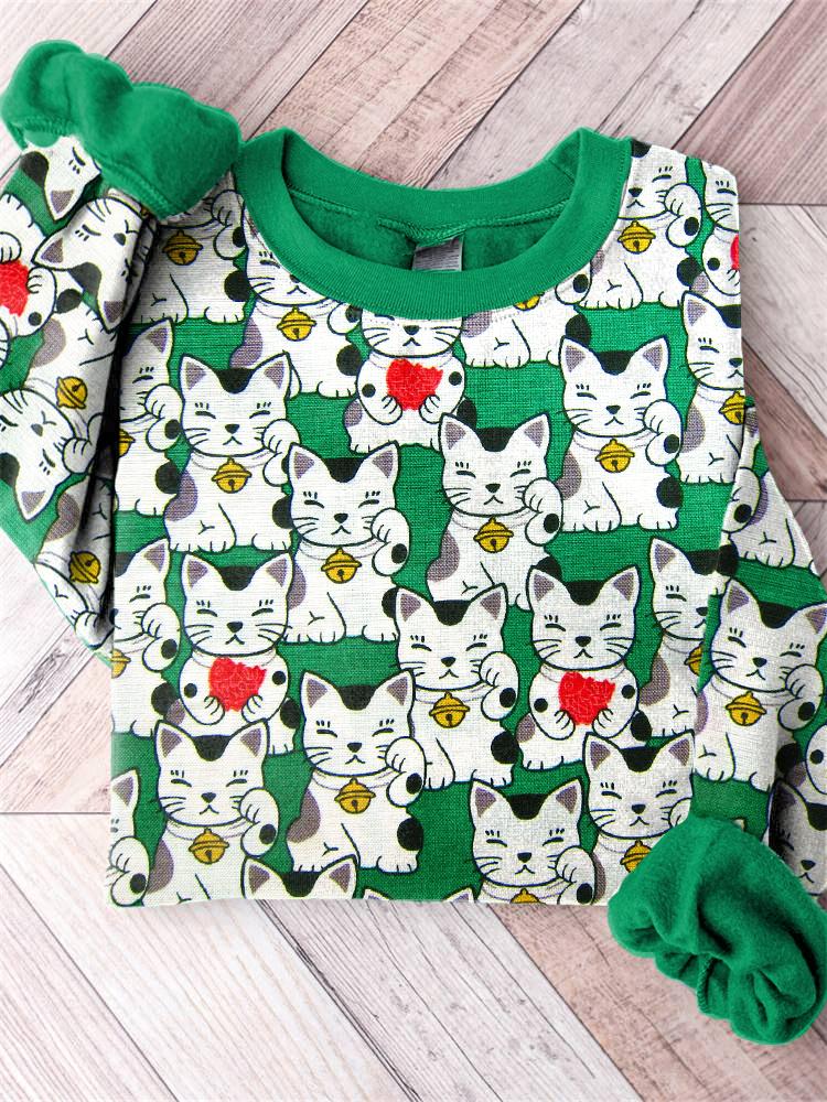 Camisa de diseño cuidado