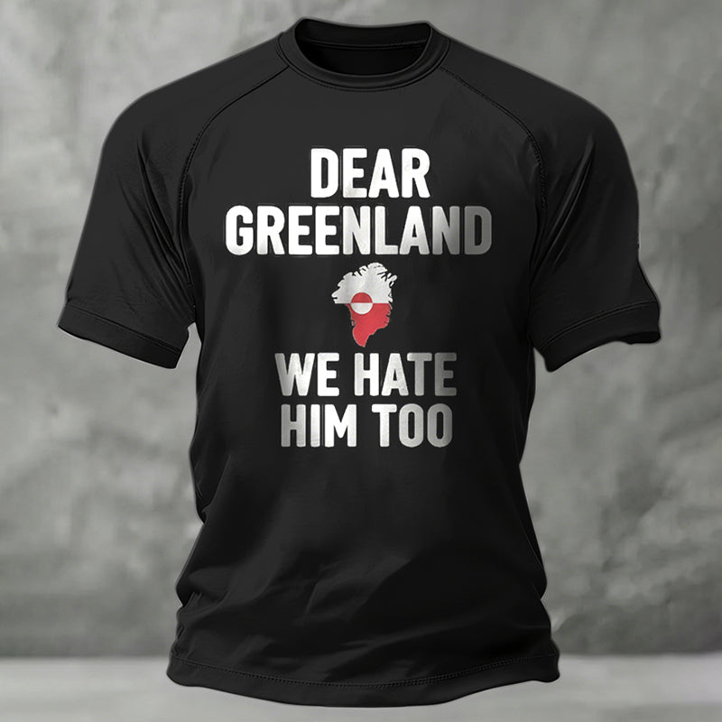 Camiseta de diseño elegante