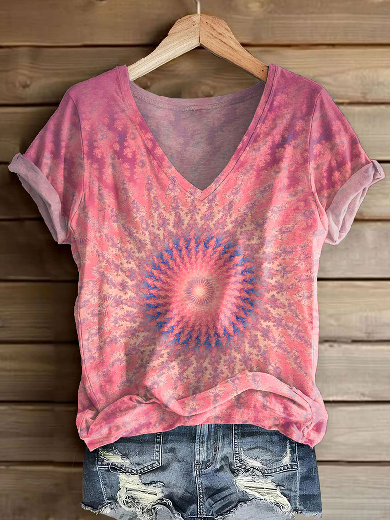Camiseta de diseño elegante