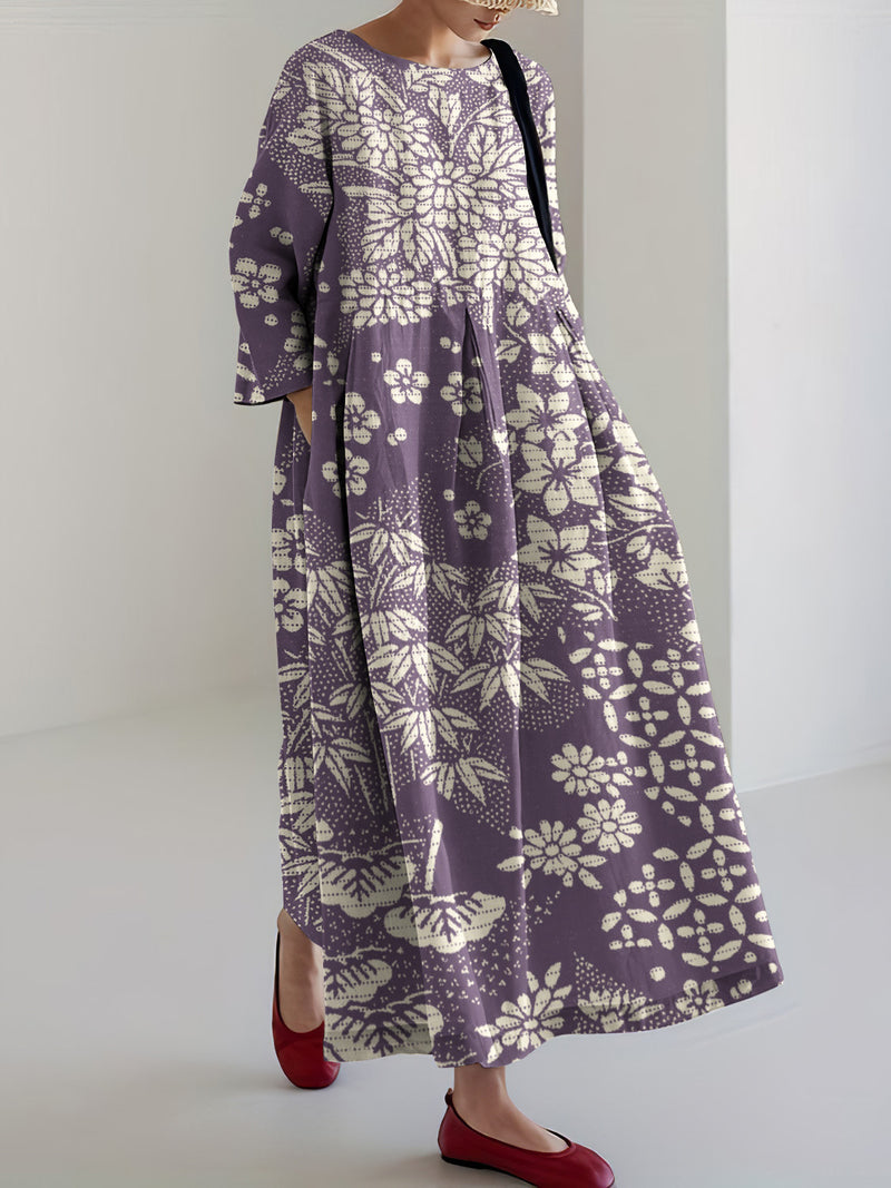 Vestido de diseño elegante