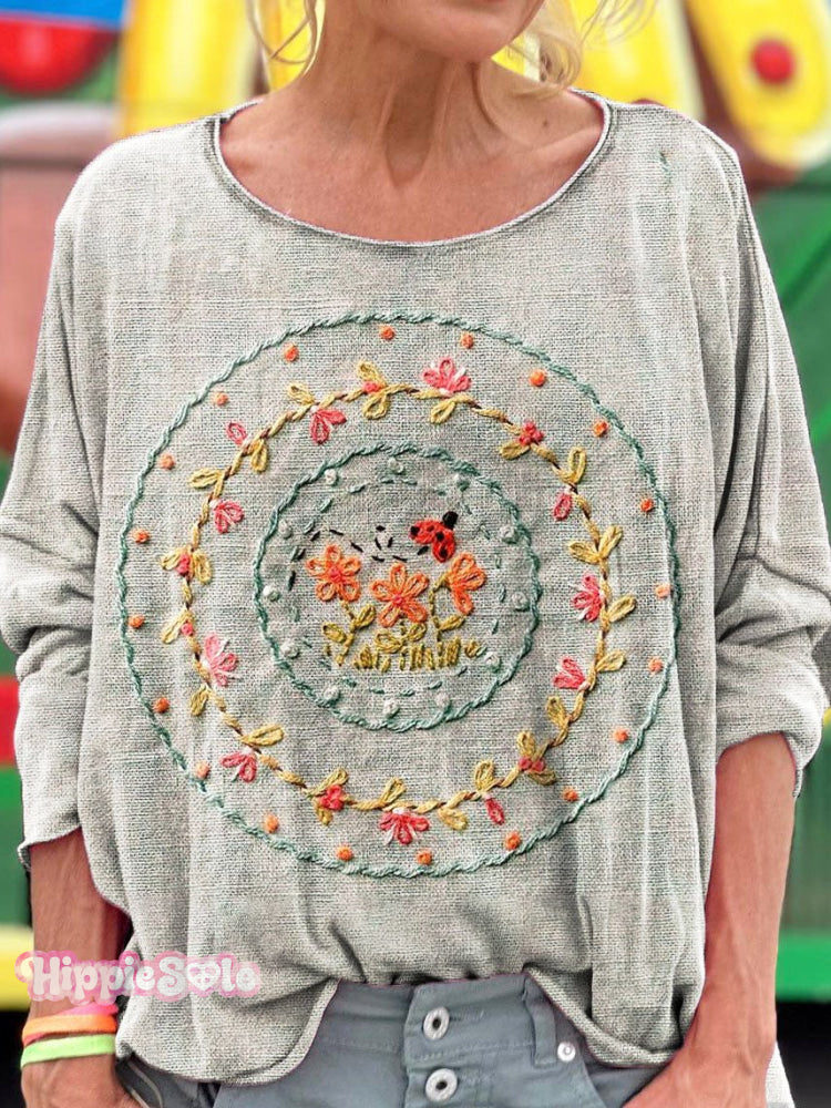 Camiseta de diseño clásico