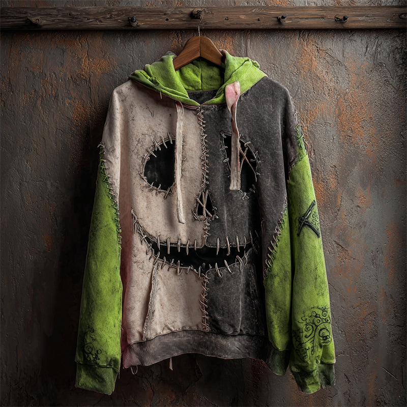 Prenda de diseño clásico