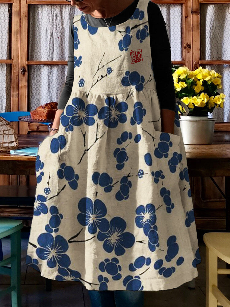 Vestido de diseño clásico