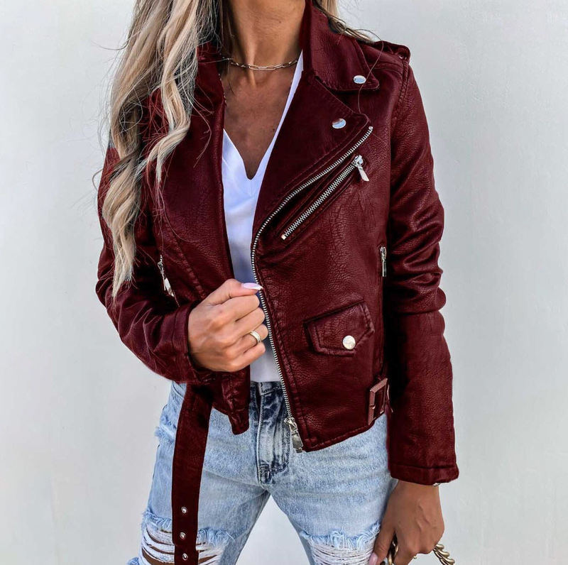 Chaqueta vintage clásico