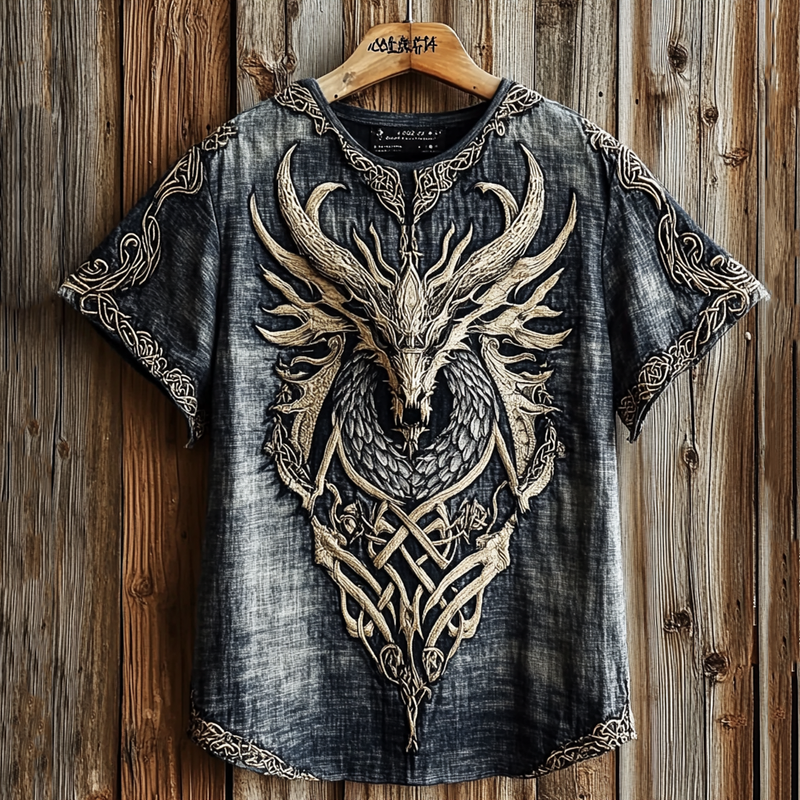 Camiseta de diseño elegante