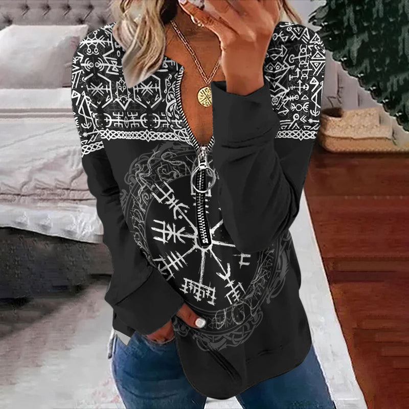 Camisa de diseño elegante