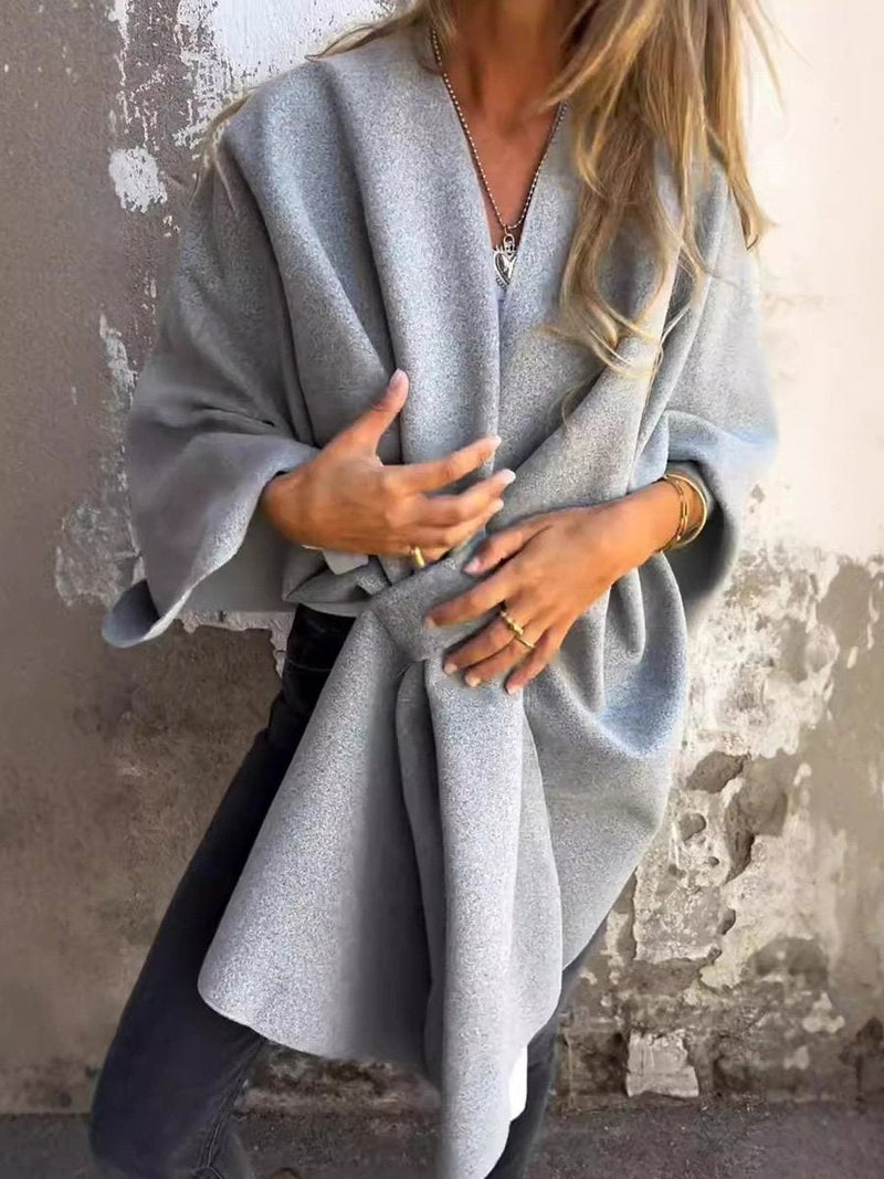 Chaqueta bellamente confeccionado